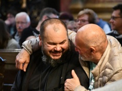 Komentarz do Ewangelii, 2 marca 2026