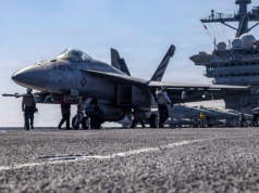 Poniedziałkowy przegląd mediów; Globalny game changer?; Potrzebujemy programu SAFE