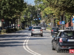 Jeszcze w tym roku ruszy dalsza przebudowa Alei Niepodległości? „Będzie duże zamieszanie na sieci dróg”