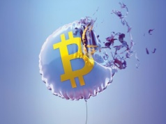 Bitcoin krwawi. Co dalej z cyfrowym złotem?