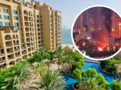 Raj inwestorów pod ostrzałem. Czy nowa wojna zachwieje nieruchomościami w Dubaju?