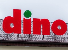 Dino rusza z rekrutacją w Zawierciu. Będzie 300 miejsc pracy