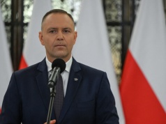 Operacja USA w Iranie. Nowy komentarz Nawrockiego, 