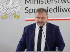 Komisja Wenecka o ustawie o neo-sędziach: kierunek zmian dobry, projekt wymaga korekt