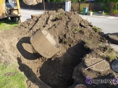 Na tych ulicach zabraknie wody!