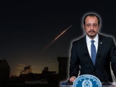 Nocny atak drona na Cyprze. Odwet za pomoc USA?