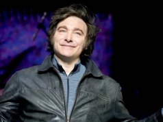 "Nowa Argentyna" - prezydent przedstawił konkretny plan