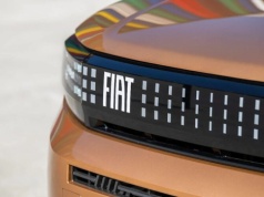 Taki będzie zupełnie nowy Fiat Fastback. Mamy nowe informacje