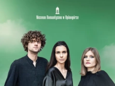 „Dźwięki przedwiośnia” w Muzeum Romantyzmu w Opinogórze