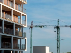 Sprzedaż mieszkań rośnie, ale bez wielkich skoków cen