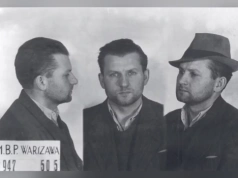 Wstrząsający testament "Pługa". Takie słowa pozostawił rodzninie