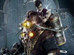 BioShock 2 mógł zaoferować wyjątkowy system, który znacznie wyprzedzał swoje czasu