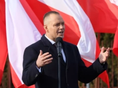 Operacja „Epicka Furia”. Karol Nawrocki reaguje. „Czas decydujących rozstrzygnięć”