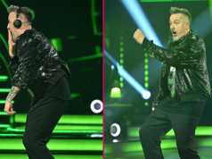 Kędzierski skradł show w "Tańcu z Gwiazdami". Nowy Karolak polskiego parkietu?