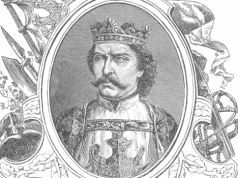 Kalendarium historyczne: 2 marca 1333 – śmierć Władysława Łokietka