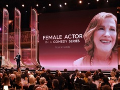 Catherine O'Hara uhonorowana pośmiertnie. Owacja na stojąco podczas gali Actor Awards