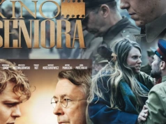 Już 9 marca zapraszamy na kolejne Kino Seniora!