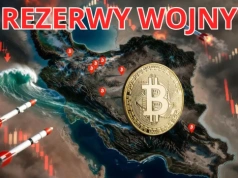 Atak na Iran zaciska pętlę wokół Bitcoina! Nadchodzi największy szok w historii BTC?
