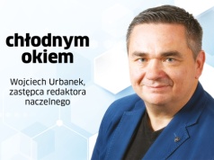 Zajrzeć pod sukienkę algorytmem