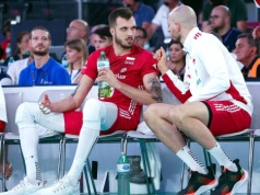 Udany rewanż ekipy Kurka. Świetna postawa Hubera