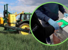 Rolnicy płacili, badań nie było. 265 zarzutów ws. opryskiwaczy