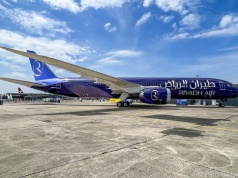 Kair trzecią destynacją Riyadh Air