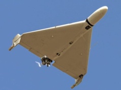 Brytyjska baza na Cyprze zaatakowana dronem