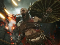 Wyciekły zaskakujące szczegóły nowej gry Cory’ego Barloga, która rozszerzy świat God of War
