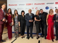 Aeroklub Częstochowski ponownie z Błękitnym Cumulusem. Lotnicza pasja nagrodzona drugi rok z rzędu