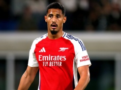 Arsenal i Manchester City kontynuują walkę o Premier League, Manchester United dociera do pierwszej trójki