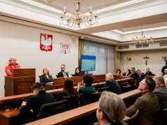 Sesja Rady Miejskiej w Radomiu. Oglądaj na żywo