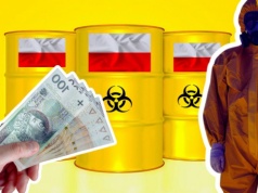 Głogów i Strumień z milionami na walkę z toksycznym problemem. Mieszkańcy odetchną z ulgą