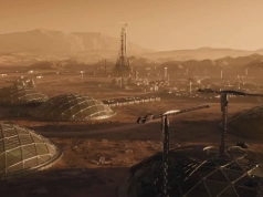 W świecie science fiction to dziś serial numer jeden. Tych zdjęć z nowego sezonu jeszcze nie było