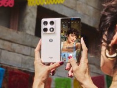 Nigdy nie byli królami aparatów. Motorola razr fold ma to zmienić