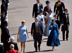 Pałac wykluczył córki Andrzeja. Zaskakująca decyzja