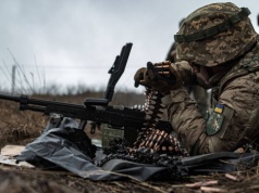 Wojna Rosji z Ukrainą. Dzień 1468