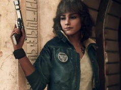 Oficjalny prequel Star Wars Outlaws lepszy od gry Ubisoftu? Fani są zachwyceni