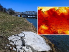 Nad Polskę dotarł Iackl. Pogoda nie rozłoży się równo