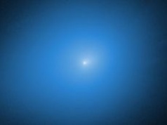 Kometa międzygwiezdna 3I/ATLAS zmieni kierunek lotu. Jak to możliwe?