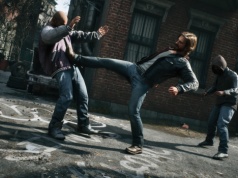 Samson „to nie jest GTA” i to nie jest gra AAA. Twórcy postawili na intensywną akcję