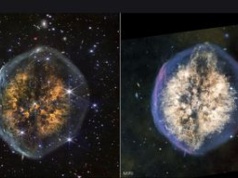 Teleskop Webba zajrzał do 