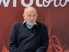 ZWROTOWISKO. Stanisław Gawlik o górnictwie i Karolu Piegzie