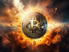 Fed uruchomi drukarki przez konflikt z Iranem? Hayes: To sygnał do kupna kryptowalut