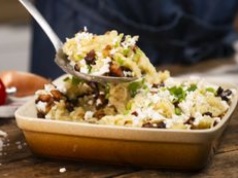 Proste składniki i szybki przepis. Ten ziemniaczany klasyk to mój sprawdzony pomysł na obiad