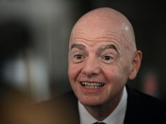 Rakiety leciały na Iran. Niebywałe, co wtedy puściła FIFA