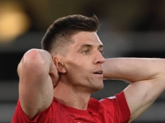 Problemy Krzysztofa Piątka w Katarze. "Aż do odwołania"