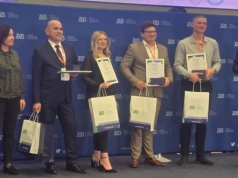 Młodzież z Podlaskiego startuje w wojewódzkim etapem Olimpiady ZUS