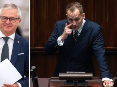 Nad posłami zbierają się czarne chmury. Komisja etyki zabrała głos