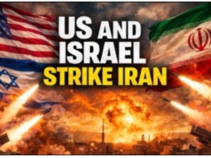 Wojna irańska, jej przebieg, motywacje i możliwe konsekwencje…