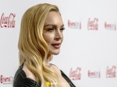 Lindsay Lohan mieszka w Dubaju. Aktorka i jej rodzina są bezpieczni